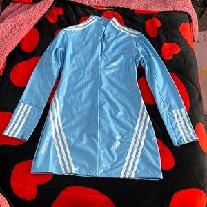 IVY Park Dress from Icy Park collection 🩵